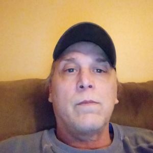 Meet your Posher, Raymond